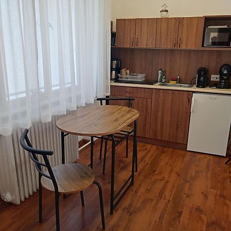 Apartamento Czigler Vendeghaz Bataszek Exterior foto